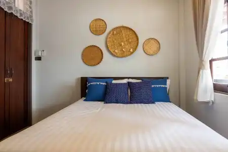Baan Suan Krung Kao - 5