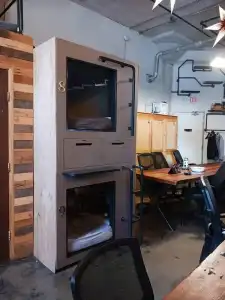 PodShare - Hostel - 33