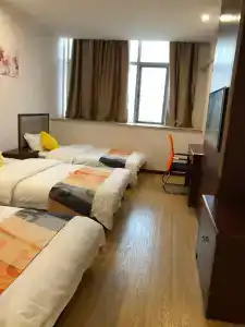 Shell Shanghai Jinshan Zhangyan Town Songjin Highw - 12