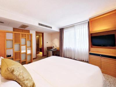 Millennium Chengdu - 30