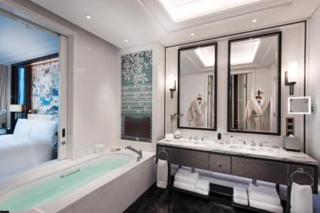 Waldorf Astoria Chengdu - 63
