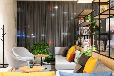 Courtyard by Marriott Tampere City - 15