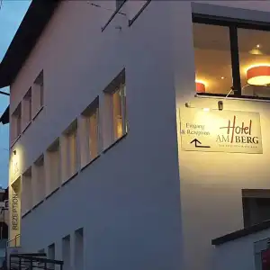 am Berg Esslingen - 0