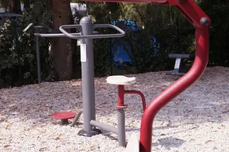 Camping Les Castors - 19