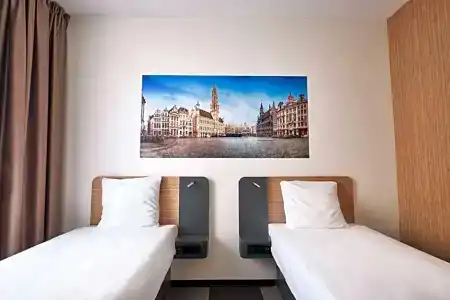 easyBrussels City Centre - 26