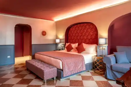 EXCESS VENICE Boutique & Private Spa - Adults Only - 5
