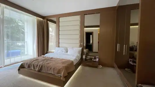 Arfa Park-hotel - 39