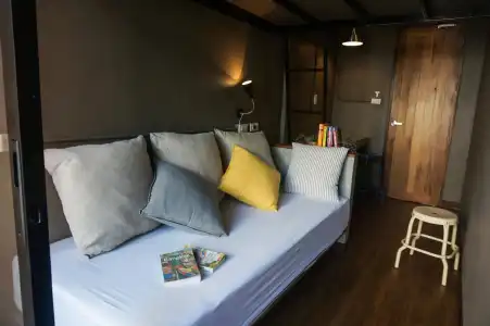 In A Box Hostel - 1