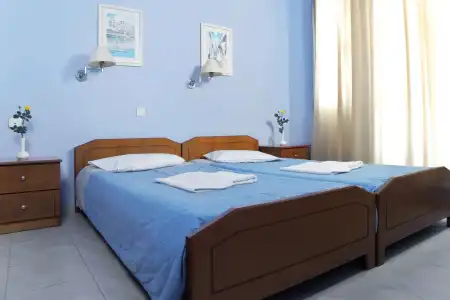 Troulis Aparthotel - 29