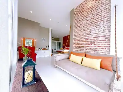 Summer Luxury Beach Resort and Spa - 50