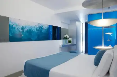 I Resort Beach & Spa - 145