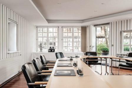 Althoff Fürstenhof Celle - 13