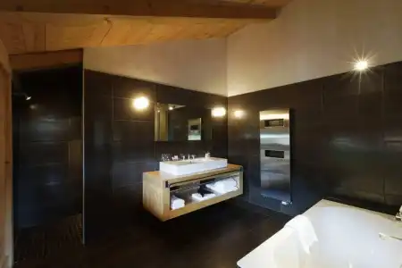 Flocons de Sel - Relais & Châteaux - 7