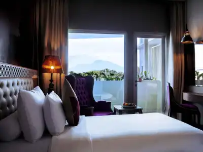 Grand Mercure Yogyakarta Adi Sucipto - 2