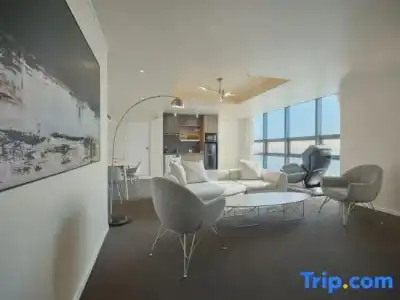 UH Suite The Haendae - 212
