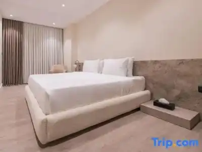 Sea Breeze Residences & - 30