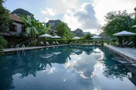Tam Coc Garden - 33