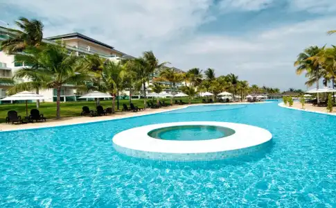 Sea Links Villa Resort & Golf - 1