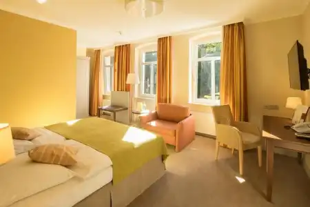 ParkGueldene Berge - 15