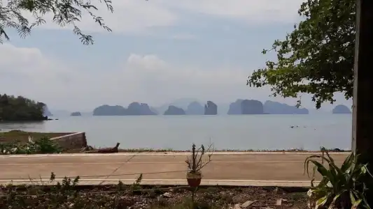 Suntisook Resort - 14