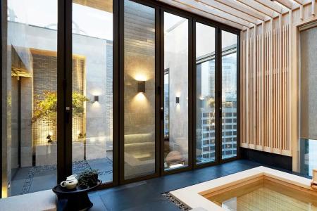 Crown Park Myeongdong - 16