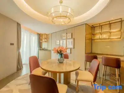 Howard Johnson Plaza by Wyndham Blue Bay Sihanoukville - 37