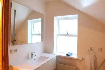 Hvammur Apartments - 21