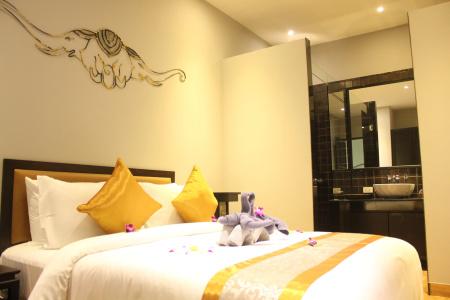 Ayara Kamala Resort & Spa - 4