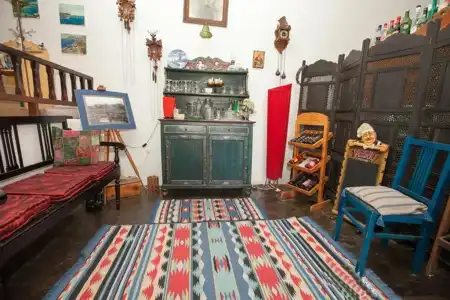 Cretan Village - 18