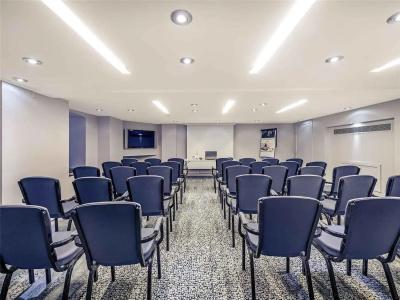 Mercure London Paddington - 34