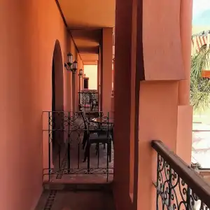 Palm Plaza Marrakech & Spa - 75