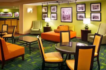 Fairfield by Marriott Anaheim Resort - 29