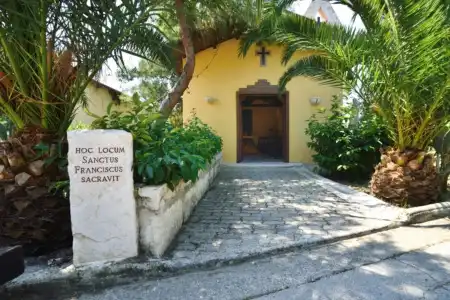 Tenuta San Francesco - 0