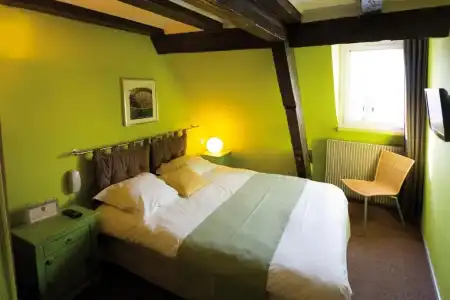 Le Kléber Hôtel - 33