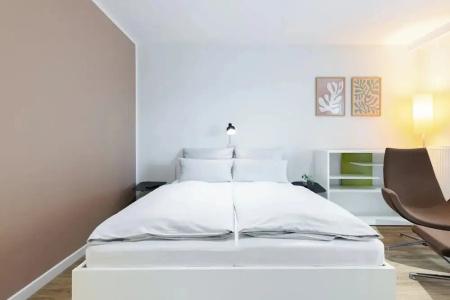Candlewood Suites Fürth - 118