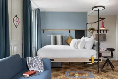 Stay KooooK Bern City - 79