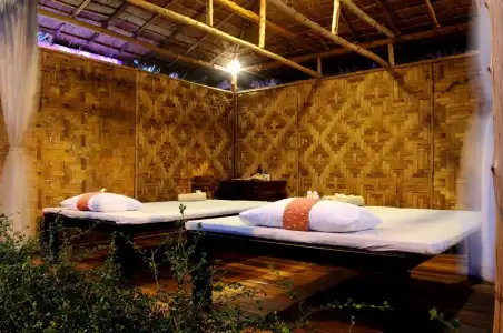 Dolphin Bay Beach Resort - 20