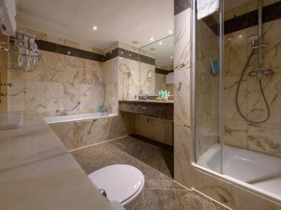 Novotel Freiburg am Konzerthaus - 107