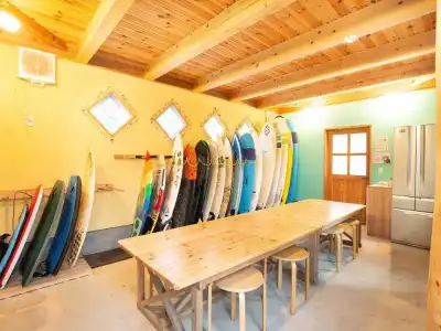 Tabist Guest house Pumping Surf - 11