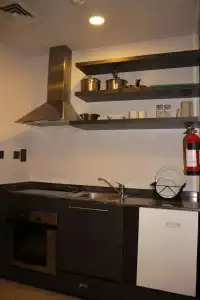 Signature Apartments & Spa - 86