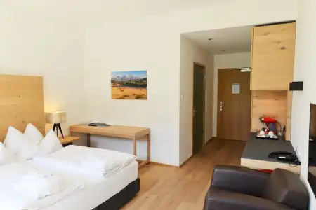Das Graseck - Mountain Hideaway & Health Care - 30
