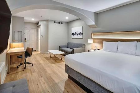 Radisson El Paso Airport - 29