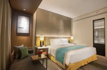YULUXE Chengdu - 92