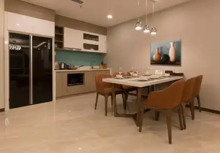 NTA - Serviced Apartments - 110