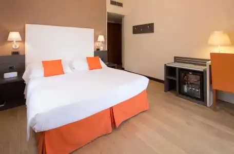 Best Western Regina Elena - 81