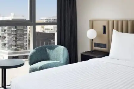 Courtyard by Marriott World Trade Centre - 30