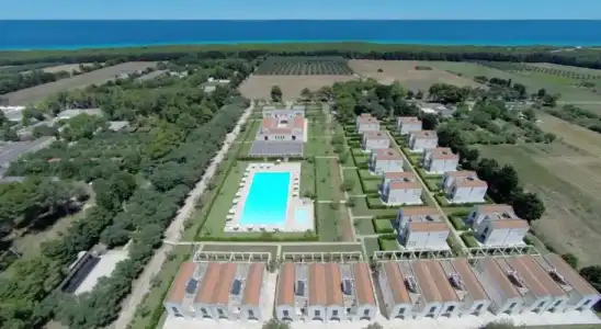 Apartments Blumare & Residence - 2