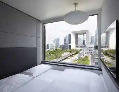citizenM Paris la Défense - 2