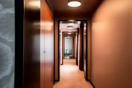 Hôtel du Rond-Point des Champs-Élysées - 13