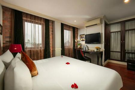 Hanoi Boutique & Spa - 85